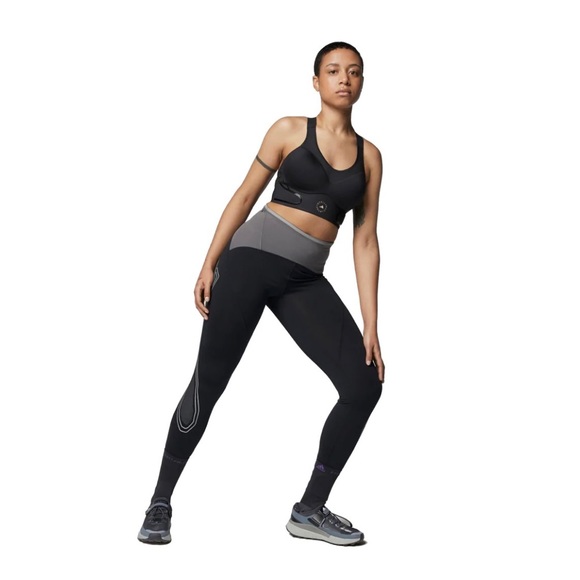Adidas by Stella McCartney performance pants - Picture 1 of 13